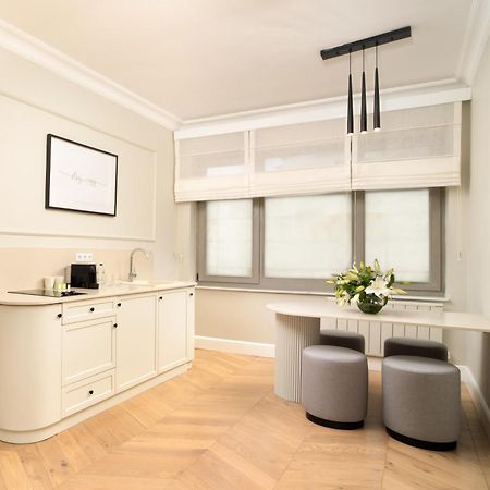 Vucino Suites Stambuł Zewnętrze zdjęcie