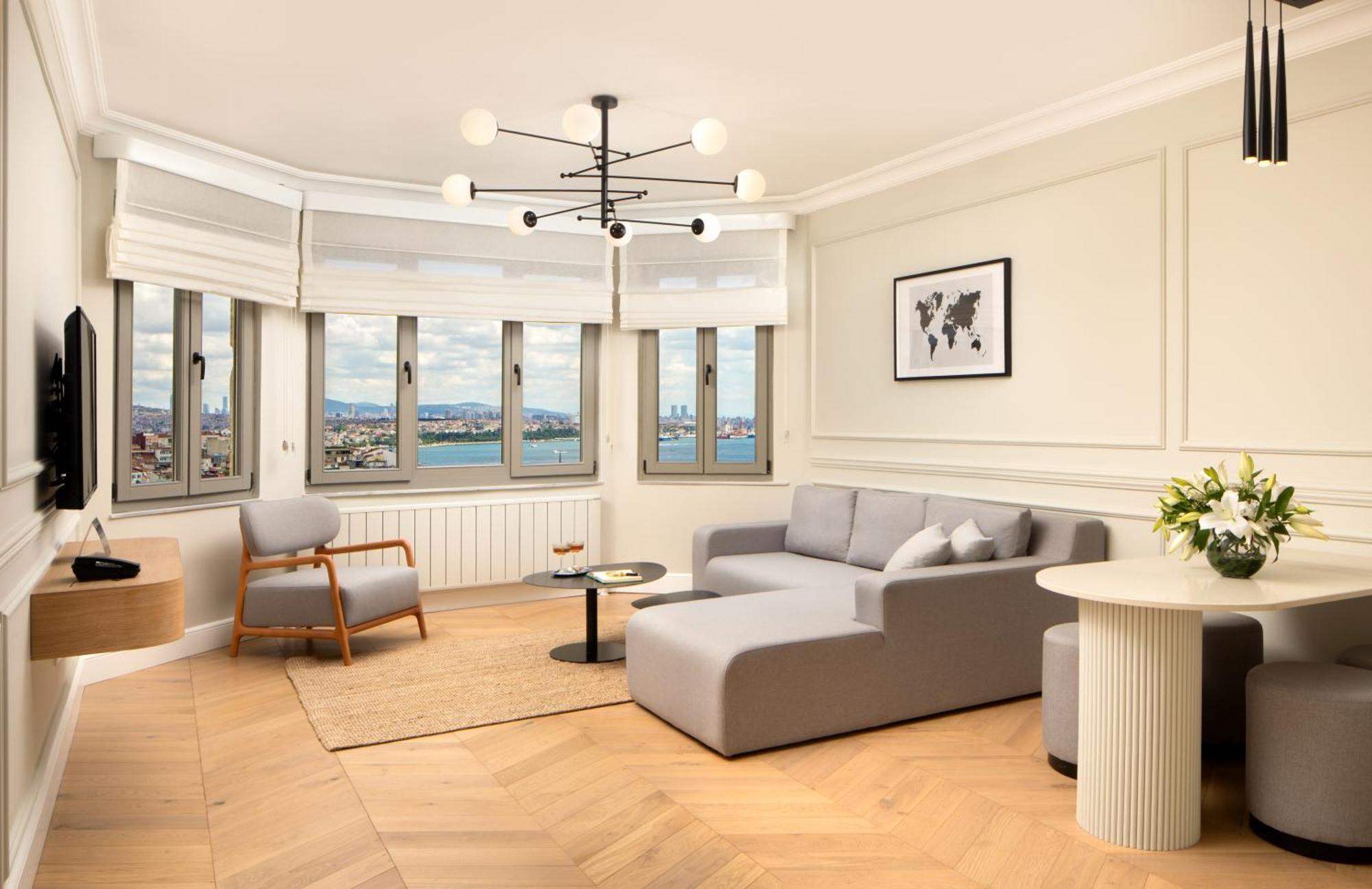 Vucino Suites Stambuł Zewnętrze zdjęcie