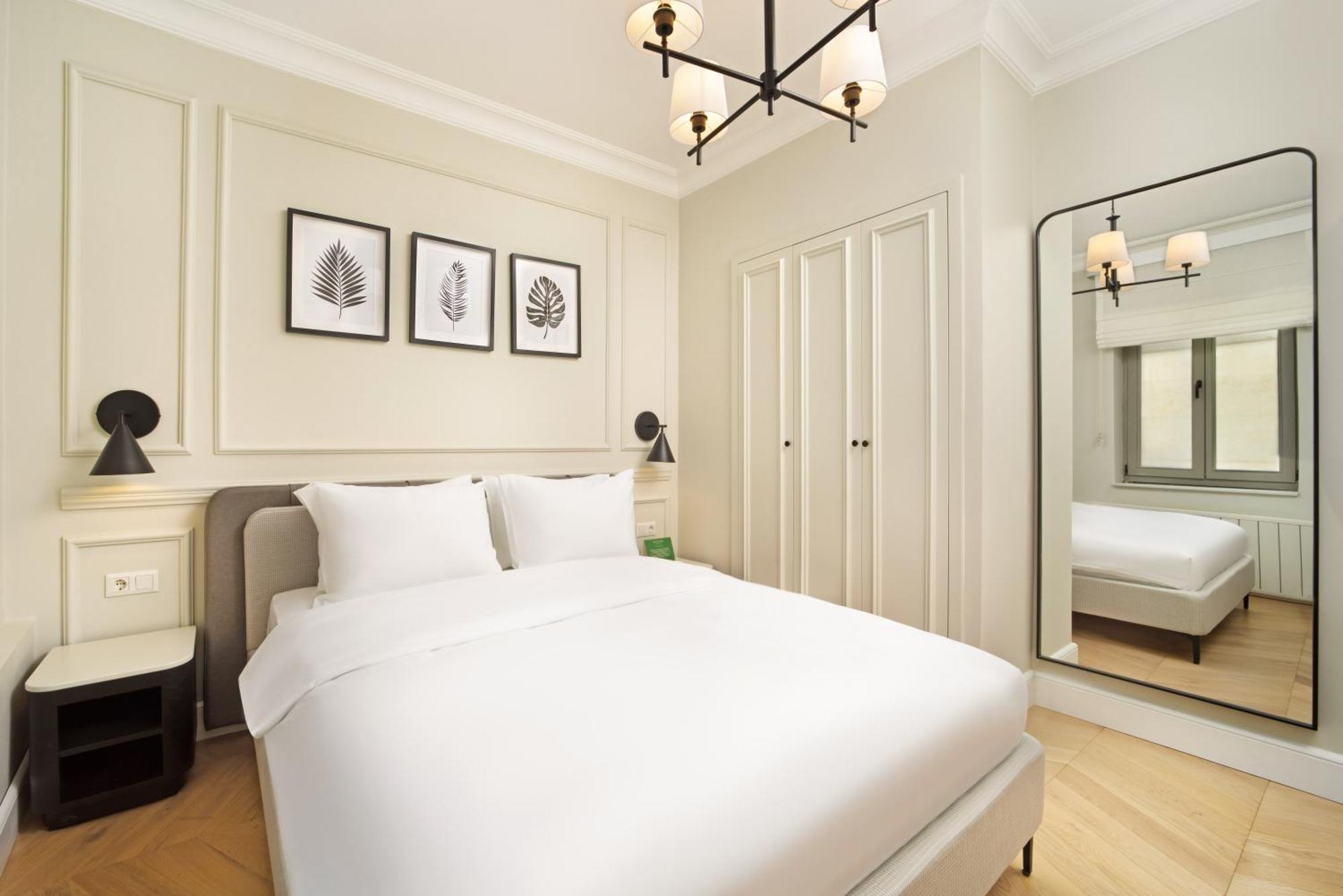 Vucino Suites Stambuł Zewnętrze zdjęcie