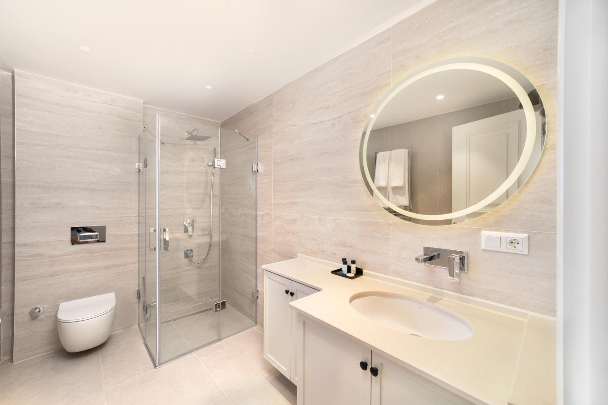Vucino Suites Stambuł Zewnętrze zdjęcie