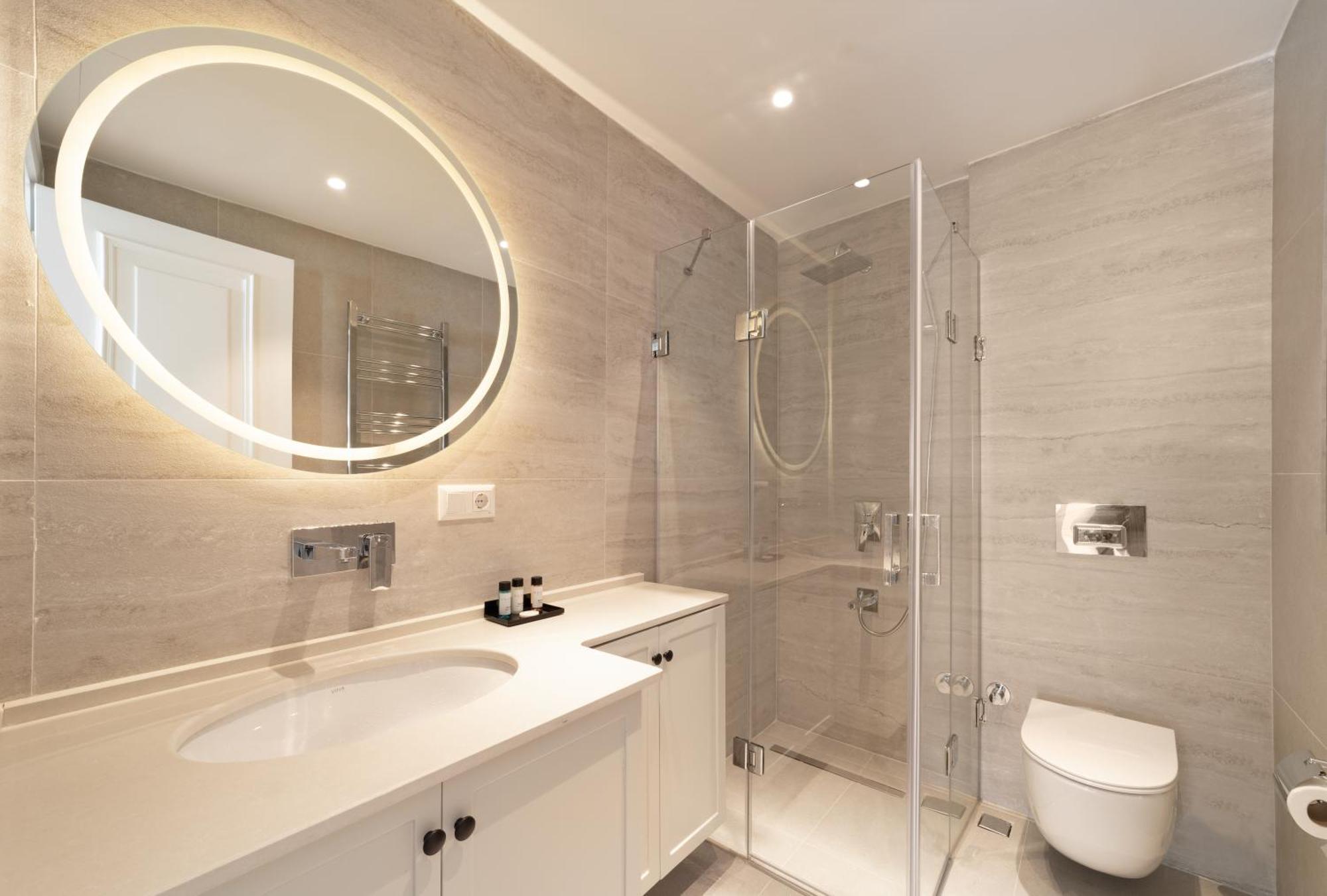 Vucino Suites Stambuł Zewnętrze zdjęcie